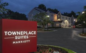 Towneplace Suites Savannah Midtown